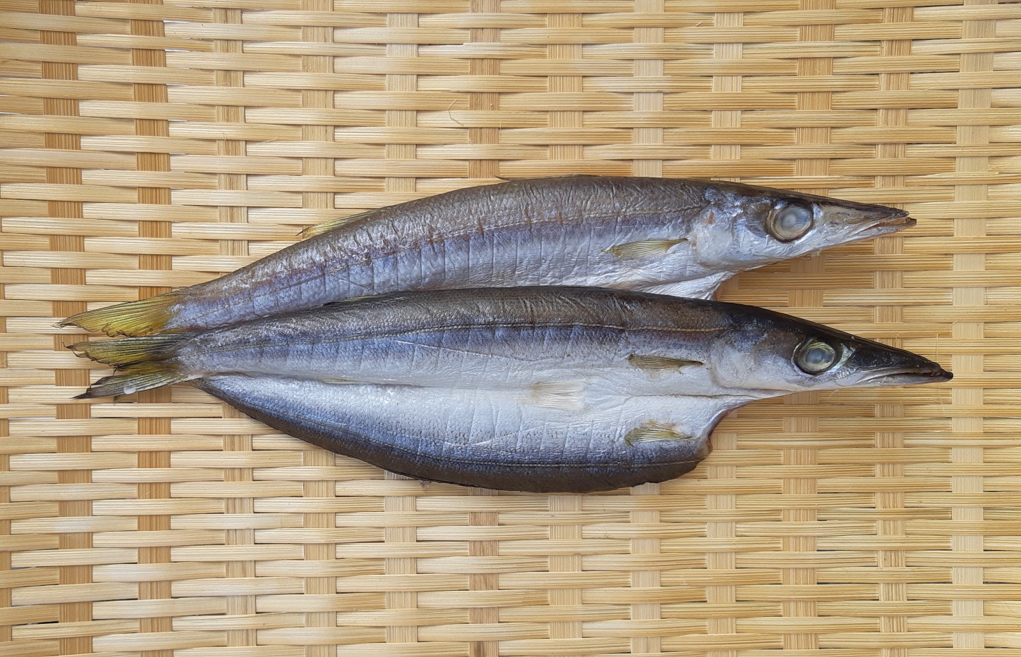 かます開き | 大五水産株式会社